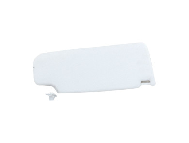 Left sun visor - Volkswagen GOLF VI - 1K0857551N2F4 - M1-4377I