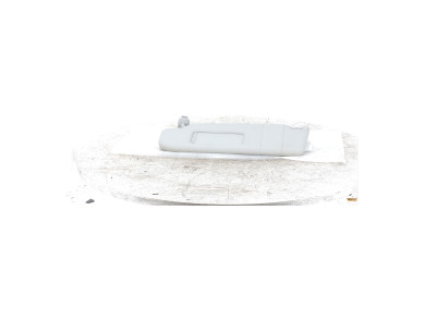 Left sun visor - Volkswagen GOLF VI - 1K0857551N2F4 - M1-4377I