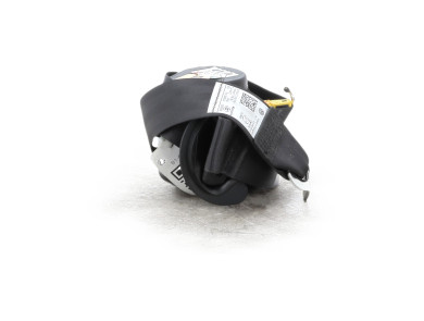 Right front seatbelt - Volkswagen GOLF VI - 1K4857706BMRAA - B1-4373N