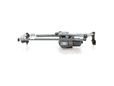 Moteur d'essuie glace avant - Volkswagen GOLF VI - 1Q1955119C - W1-4357N