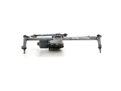 Front wiper motor - Volkswagen GOLF VI - 1Q1955119C - W1-4357N
