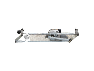 Front wiper motor - Volkswagen GOLF VI - 1Q1955119C - W1-4357N