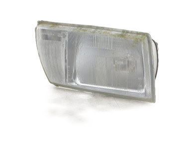 Left headlight used - Citroen C15 - 95653141