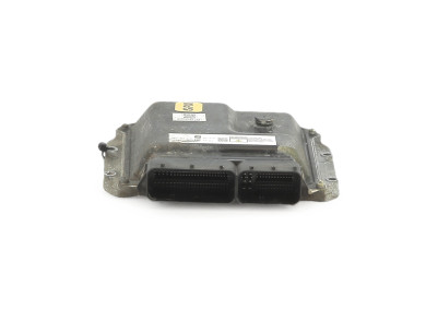 Engine calculator used - Opel ZAFIRA - 98113173