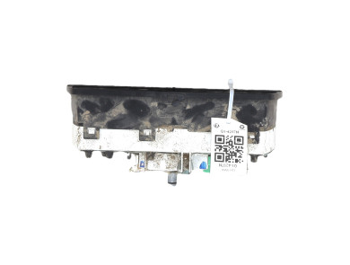 Odometer used - Citroen C15 - 00006113TC  