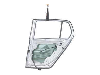 Right rear door - Volkswagen GOLF VI - 5K6833056K - E1-0481F