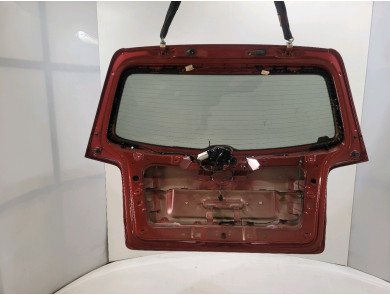 Hatchback - Volkswagen TOURAN I PH.2 - Rouge Fonce - 1T0827025L - A1-4705E