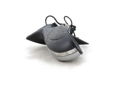 Right wing mirror - Volkswagen GOLF VI - 5K0857508AH9B9 - K2-2489W