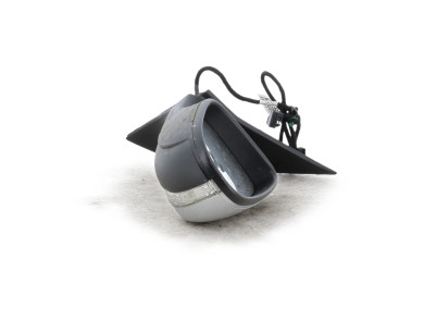 Right wing mirror - Volkswagen GOLF VI - 5K0857508AH9B9 - K2-2489W