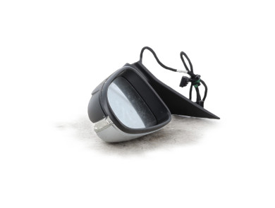 Right wing mirror - Volkswagen GOLF VI - 5K0857508AH9B9 - K2-2489W