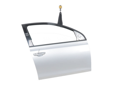 Right front door - Volkswagen GOLF VI - 5K4831056H - J1-0514S