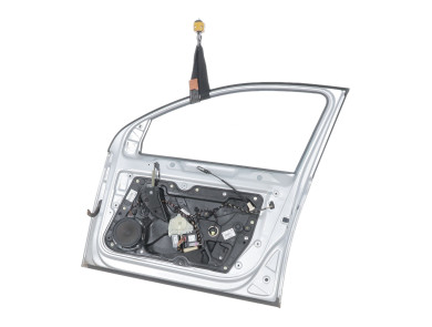Porte avant droite - Volkswagen GOLF VI - 5K4831056H - J1-0514S
