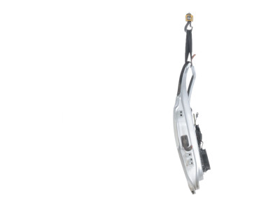 Right front door - Volkswagen GOLF VI - 5K4831056H - J1-0514S