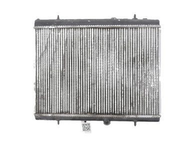 Radiateur d'eau - Peugeot 308 I PH.1 - 00001330Y5 - S1-6934A
