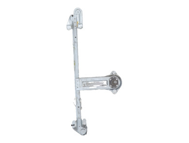 Rear right window-lift used - Opel ZAFIRA - 13132228