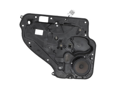 Rear left window-lift - Volkswagen GOLF VI - 5K0959703CVW2 - V2-2402G