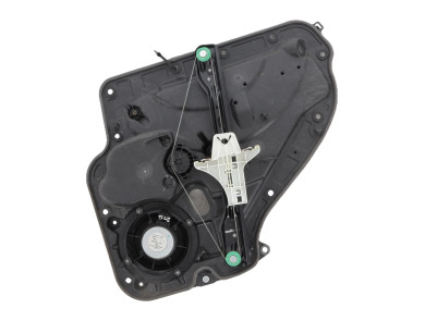 Rear left window-lift - Volkswagen GOLF VI - 5K0959703CVW2 - V2-2402G