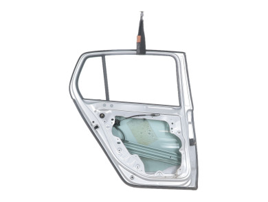 Rear left door - Volkswagen GOLF VI - 5K6833055K - S1-0554X
