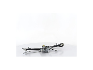 Rear left window-lift - Chevrolet CAPTIVA PH.2 - 95391352 - U1-4955M