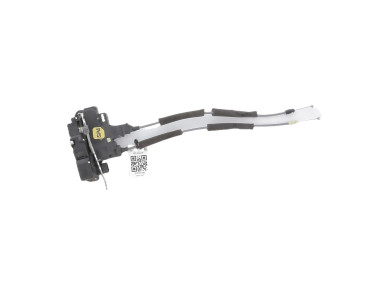 Left rear door lock used - Chevrolet CAPTIVA - 94551342