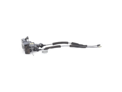 Serrure de porte arriere gauche - Chevrolet CAPTIVA PH.2 - Blanc - 94551342 - M1-4941F