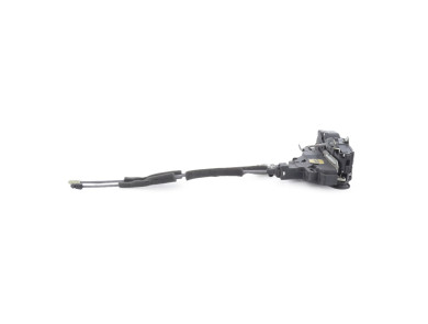 Serrure de porte arriere gauche - Chevrolet CAPTIVA PH.2 - Blanc - 94551342 - M1-4941F