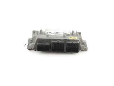 Engine calculator used - Citroen DS4 - 9676860180