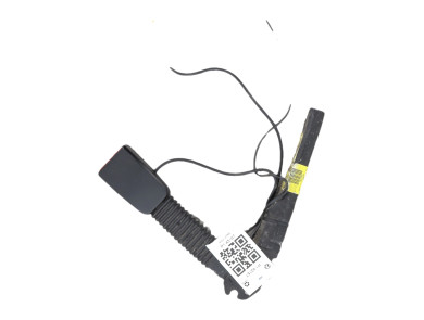 Attache ceinture sécurité avant gauche - Ford FOCUS II PH.2 - 1717037 - P1-4315T