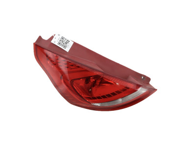 Left rear light - Ford FIESTA VI PH.1 - 1709553 - J0-9889H