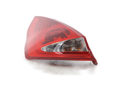 Left rear light - Ford FIESTA VI PH.1 - 1709553 - J0-9889H