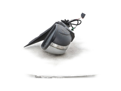 Left wing mirror - Volkswagen GOLF VI - 5K0857507AD9B9 - Y2-2488T