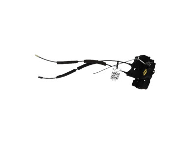Serrure de porte avant droite occasion - Chevrolet CAPTIVA - 94551317