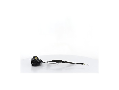 Serrure de porte avant droite - Chevrolet CAPTIVA PH.2 - Blanc - 94551317 - F1-4912C