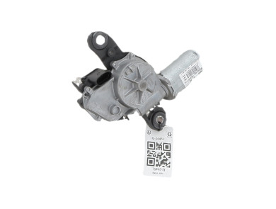 Rear wiper motor - Skoda CITIGO PH.1 - 5G0955711D - I2-2445L