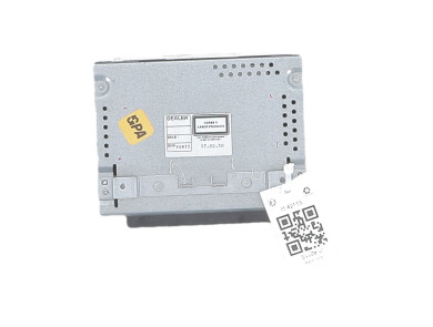Multimedia radio - Ford FIESTA VI PH.1 - 1846847 - I1-4211S