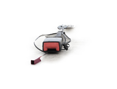 Attache ceinture sécurité avant droit occasion - Ford FIESTA - 1724199