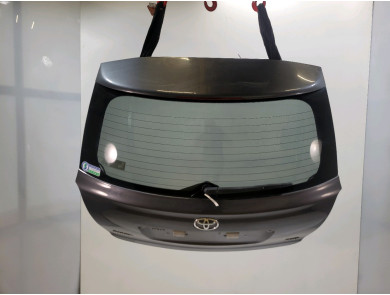 Hayon occasion - Toyota AVENSIS - 6700505091