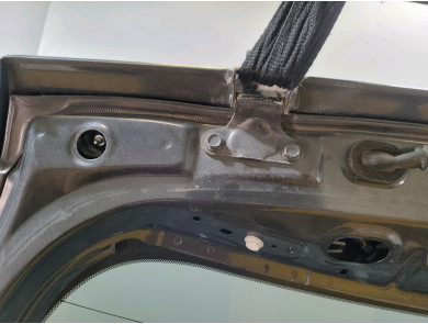 Hayon - Toyota AVENSIS II PH.2 - Gris Fonce - 6700505091 - L1-4783E