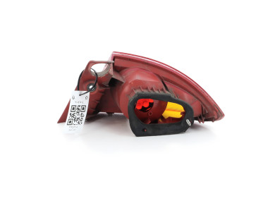 Left rear light - Seat LEON II PH.1 - 1P0945111D - Y1-6741L