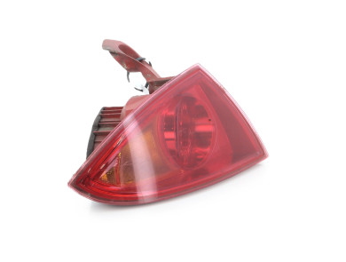 Left rear light - Seat LEON II PH.1 - 1P0945111D - Y1-6741L