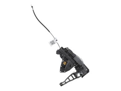 Right front door lock used - Ford C-MAX - 5041662