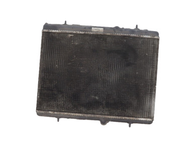 Cooling radiator - Citroen C4 II PH.1 - 00001330Y5 - J1-8584B