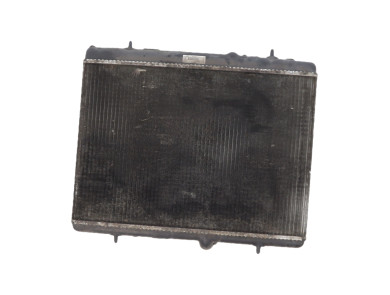 Radiateur d'eau - Citroen C4 II PH.1 - 00001330Y5 - J1-8584B