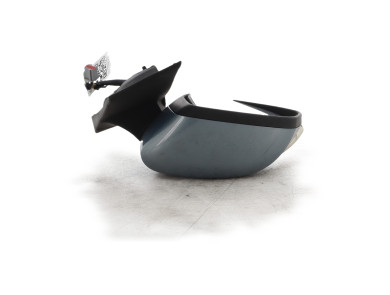 Left wing mirror - Ford FOCUS II PH.2 - Gris Fonce - 1728324 - L2-2430C