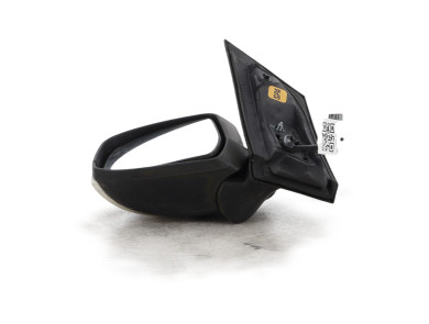 Left wing mirror - Ford FOCUS II PH.2 - Gris Fonce - 1728324 - L2-2430C