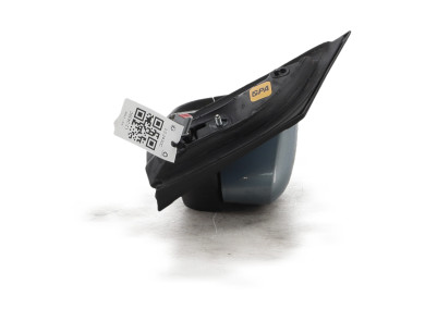 Left wing mirror - Ford FOCUS II PH.2 - Gris Fonce - 1728324 - L2-2430C