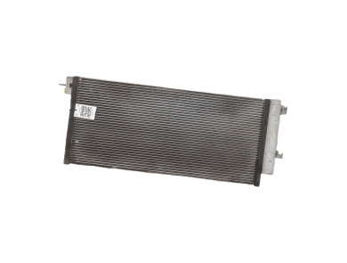 Radiateur de climatisation / Condenseur occasion - Chevrolet AVEO - 42832786