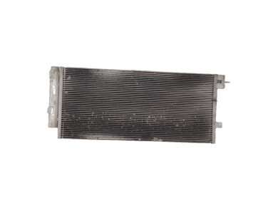 A/C Condenser - Chevrolet AVEO II - 42832786 - R1-8569L