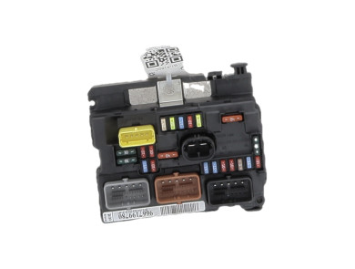 Boitier BSM - Citroen C3 II PH.1 - 9667199780 - B1-4160C