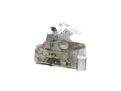Right front door lock used - Citroen C15 - 95594781